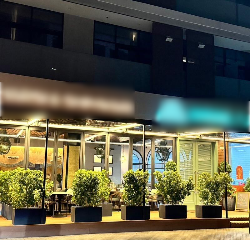 Restaurant for Sale in Dubai, UAE
