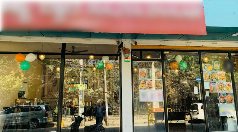 Restaurant for Sale in Bengaluru, India