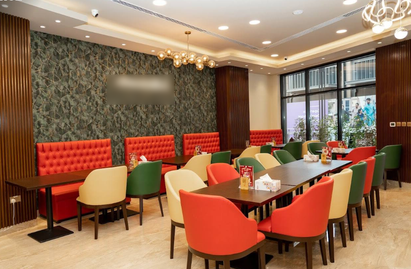 Restaurant for Sale in Dubai, UAE