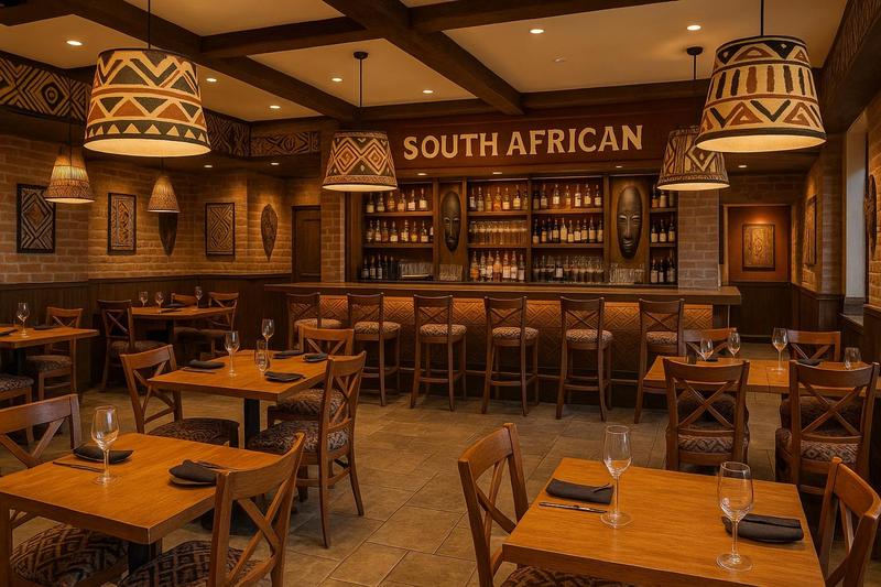 Newly Established Restaurant Investment Opportunity in Dubai, UAE