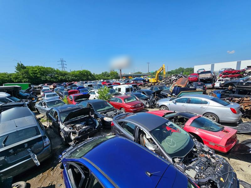 Profitable Waste Management Company for Sale in Columbus, USA