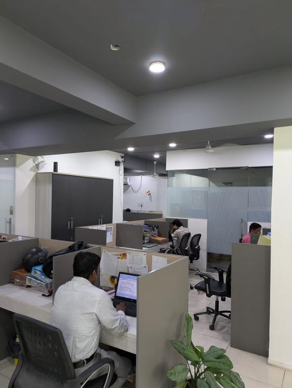 Integrated Logistics Operator Investment Opportunity in New Delhi, India
