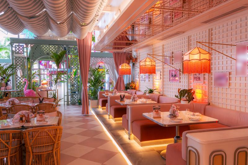 Newly Established Nightclub for Sale in Bangkok, Thailand