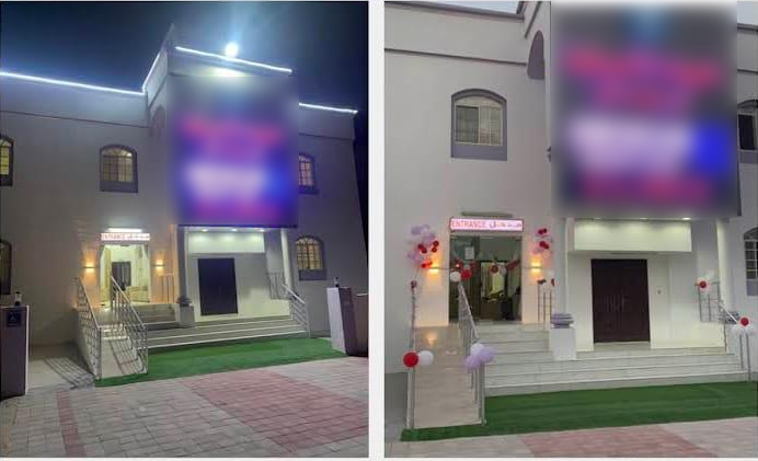 Newly Established Clinic for Sale in Salalah, Oman