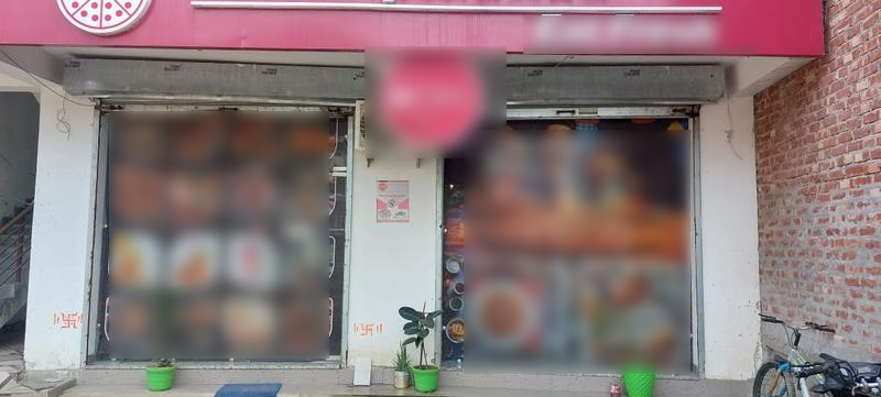 Restaurant for Sale in Ghumarwin, India