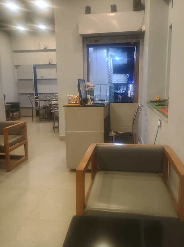Newly Established Restaurant for Sale in Pune, India