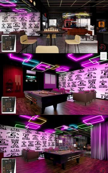 Newly Established Entertainment Center Investment Opportunity in Colombo, Sri Lanka
