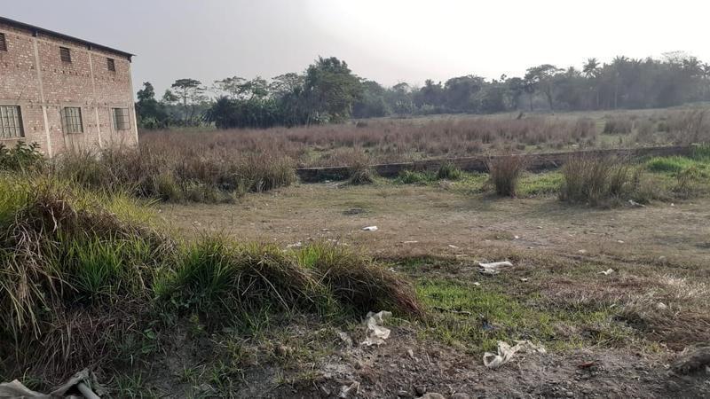 Commercial Land Assets for Sale in Bishnupur, India