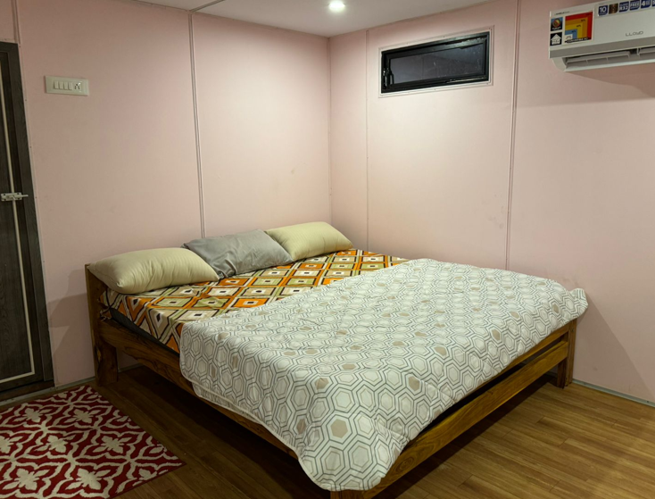 Newly Established Resort Investment Opportunity in Kunigal, India