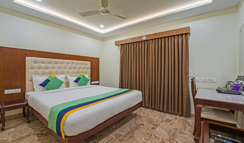 Hotel for Sale in Pondicherry, India