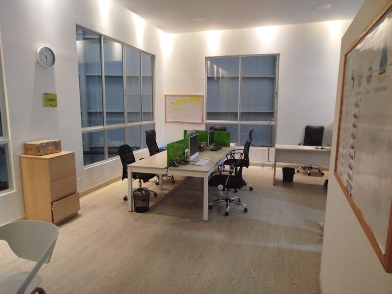 Agriculture Consulting Business Equity Stake For Sale in Manizales, Colombia