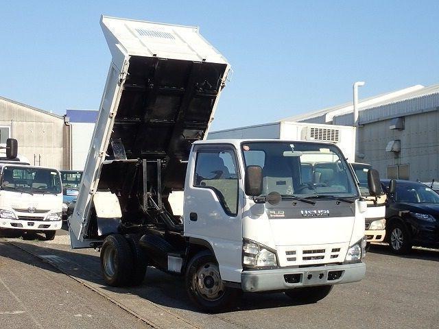 Newly Established Mining Support Company Seeking Loan in Namatanai, Papua New Guinea