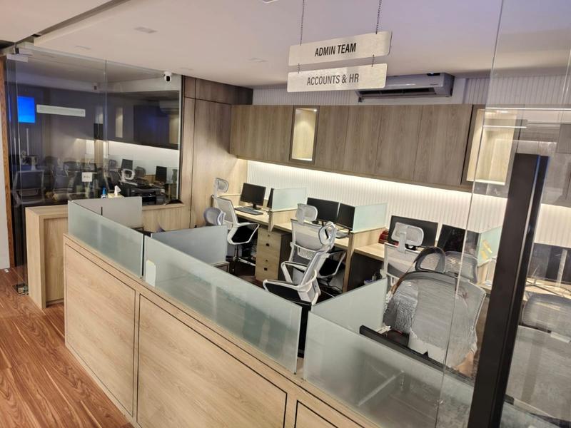 Immigration Consulting Business for Sale in Dhaka, Bangladesh