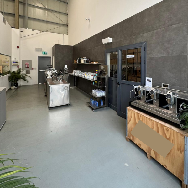 Coffee and Tea Company for Sale in Dubai, UAE