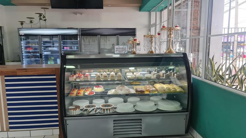 Bakery Seeking Loan in Cara Sucia, El Salvador