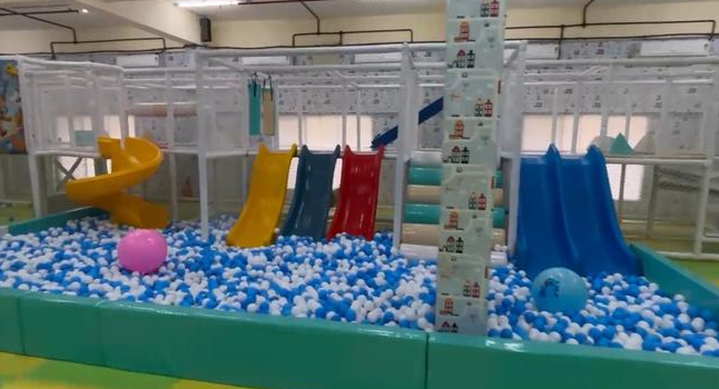Playschool Assets for Sale in Mumbai, India