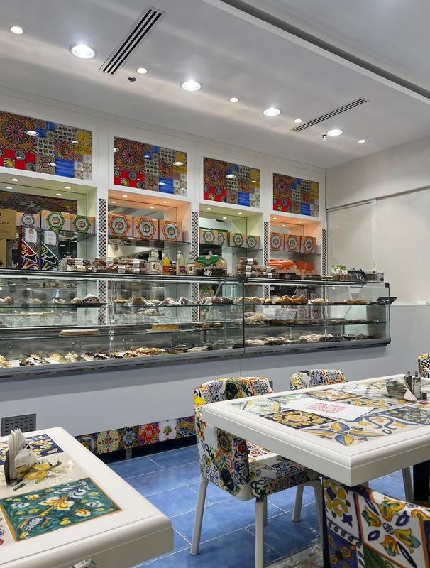 Newly Established Bakery for Sale in Dubai, UAE