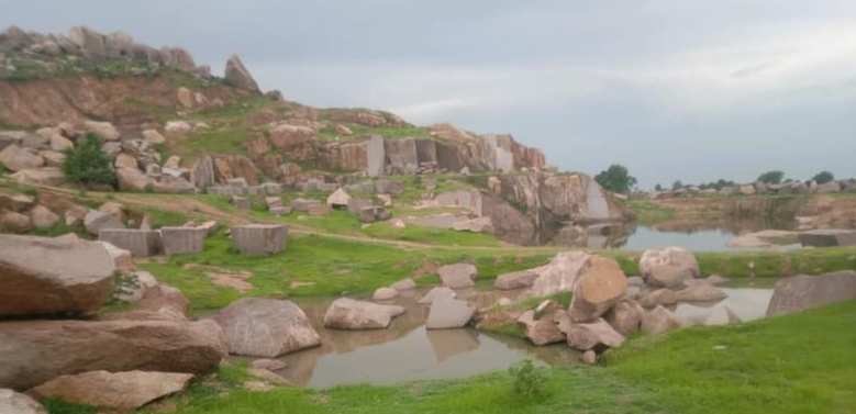 Granite & Marble Company for Sale in Chhatarpur, India