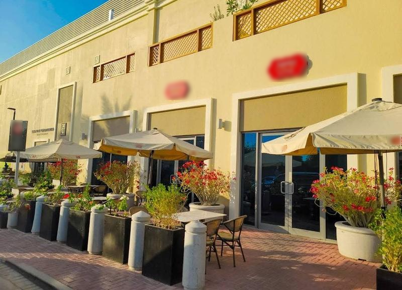 Fast Food Restaurant Investment Opportunity in Dubai, UAE