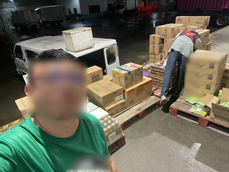 Ground Logistics Business Investment Opportunity in Cebu City, Philippines