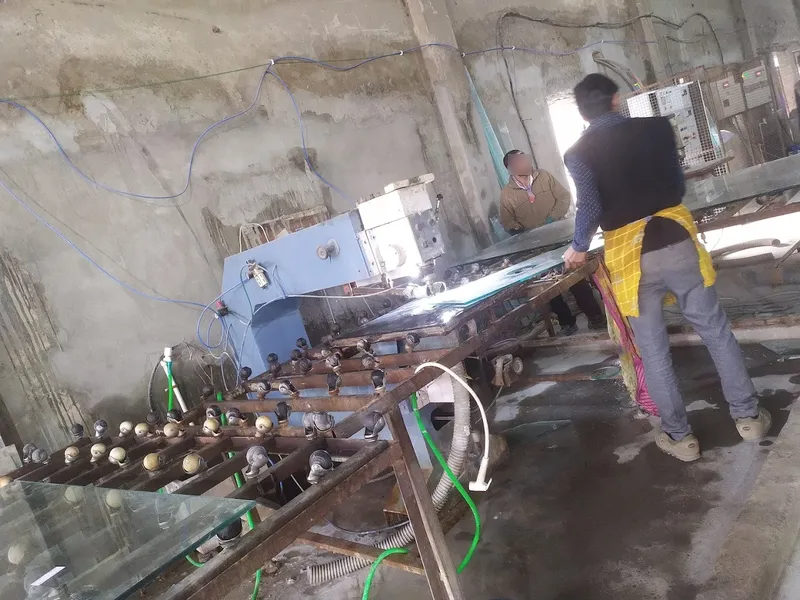 Glass Business Investment Opportunity in Ghaziabad, India