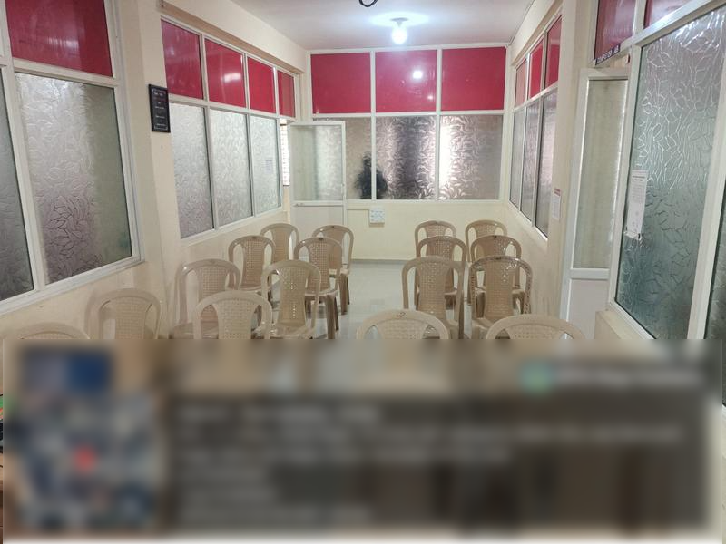 Coaching Center for Sale in Haveri, India