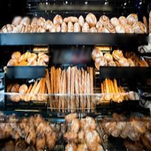 Bakery for Sale in Jerez, Spain