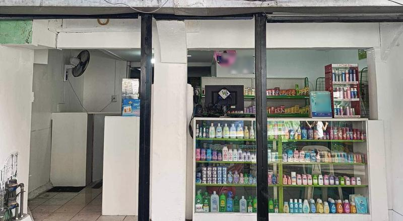 Pharmacy Investment Opportunity in Parañaque, Philippines