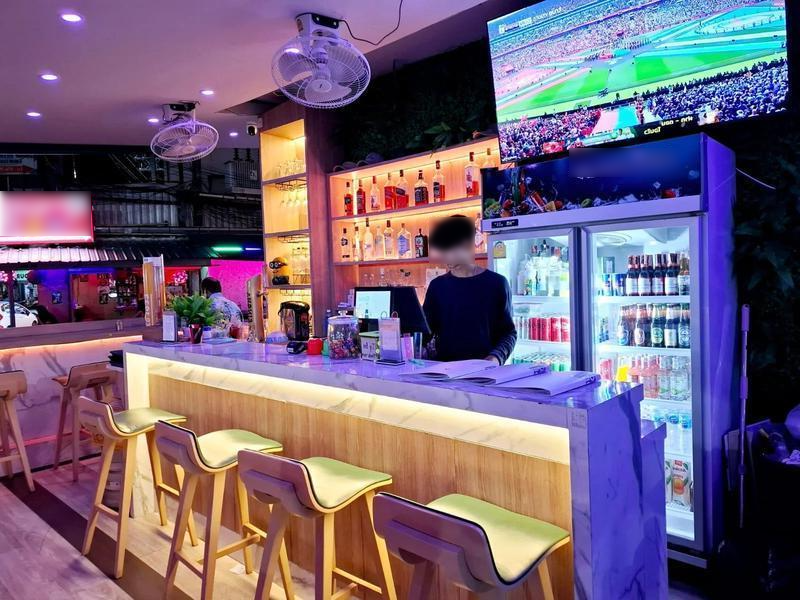 Alternative Medicine Business for Sale in Pa Tong, Thailand