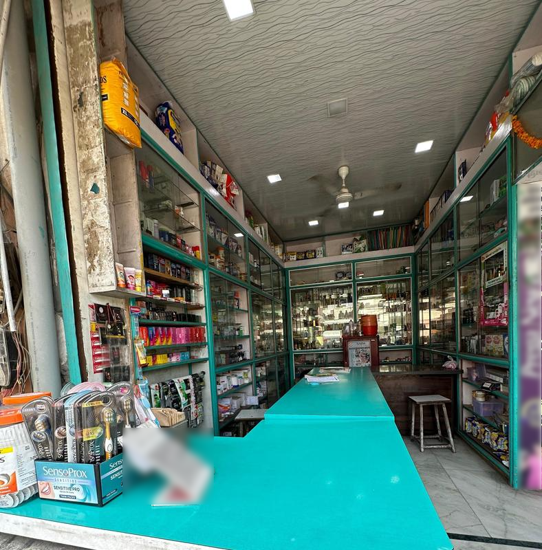 Pharmacy for Sale in Jaipur, India