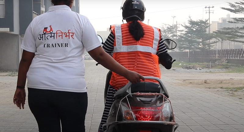 Aatm Nirbhar Franchise Opportunity