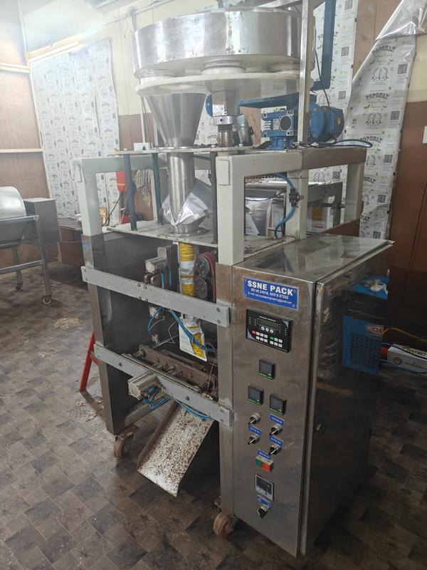Food Processing Business for Sale in Hyderabad, India