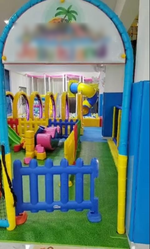 Newly Established Entertainment Center for Sale in Bengaluru, India