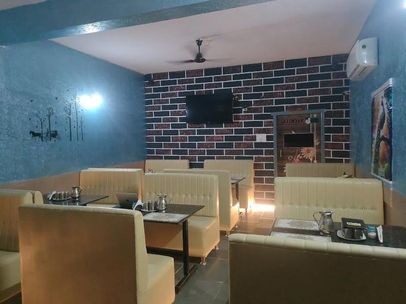 Restaurant for Sale in Khammam, India