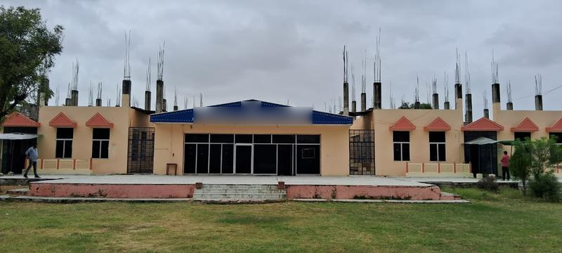 School for Sale in Jaipur, India