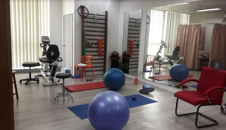 Profitable Physiotherapy Practice for Sale in Kuala Lumpur, Malaysia