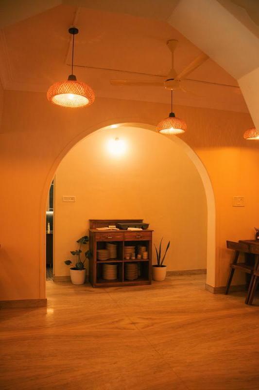 Newly Established Cafe Seeking Loan in Kochi, India