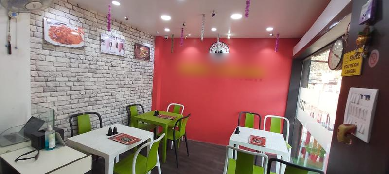 Fast Food Restaurant for Sale in Kolkata, India
