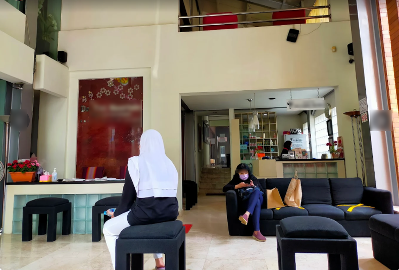 Beauty Clinic Seeking Loan in Jakarta, Indonesia