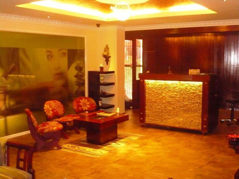 Spa for Sale in Bengaluru, India