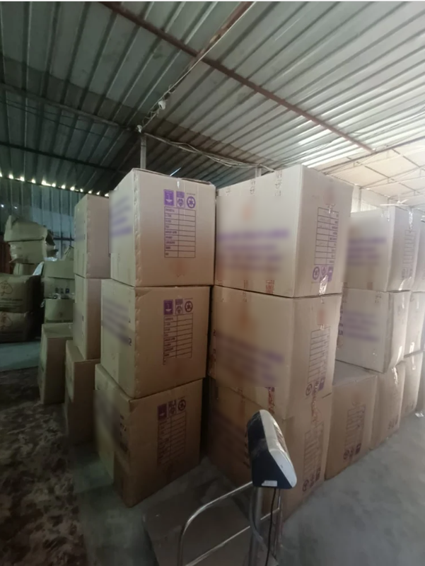Plastic Packaging Business Investment Opportunity in Muzaffarpur, India