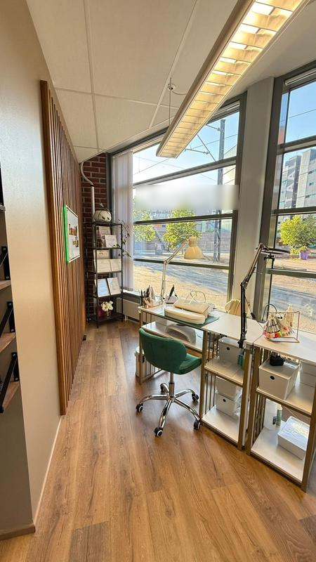 Beauty Salon for Sale in Helsinki, Finland