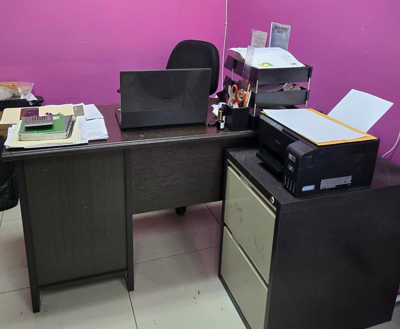 Newly Established Manpower Supply Company Seeking Loan in Point Fortin, Trinidad