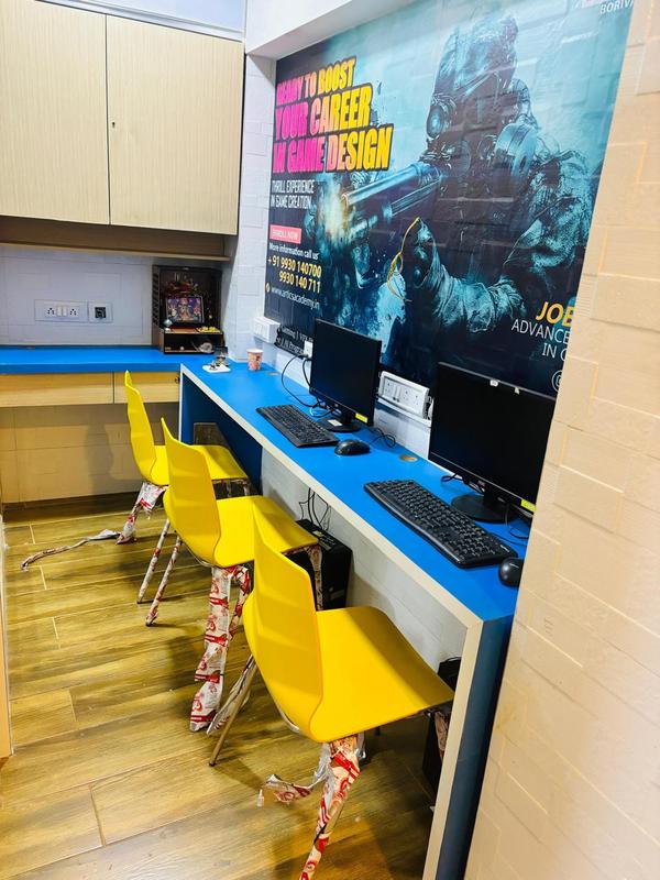 Artics Animation Franchise Opportunity