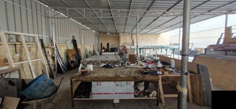 UPVC Windows Company for Sale in Barka, Oman