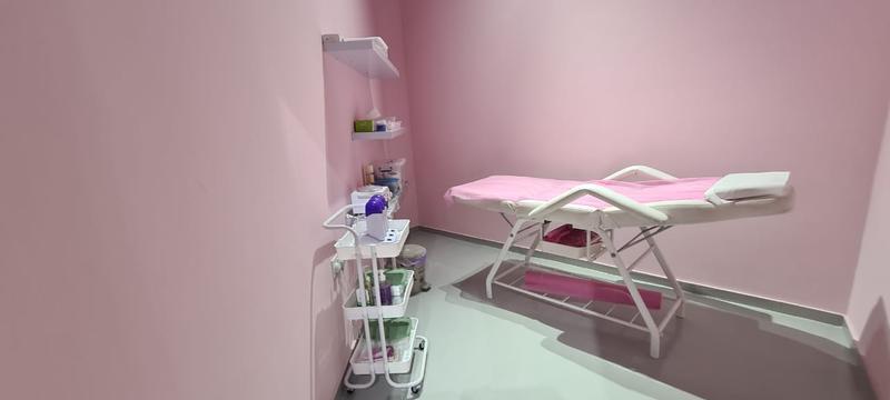Nail Salon for Sale in Sharjah, UAE