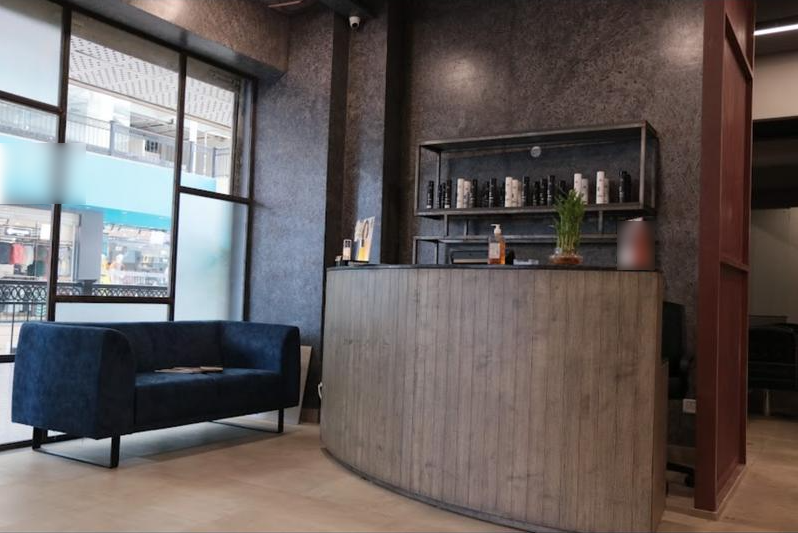 Beauty Salon Investment Opportunity in Gurgaon, India