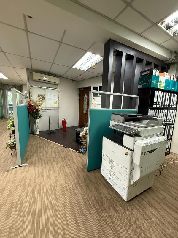 Road Construction Company Investment Opportunity in Kuching, Malaysia