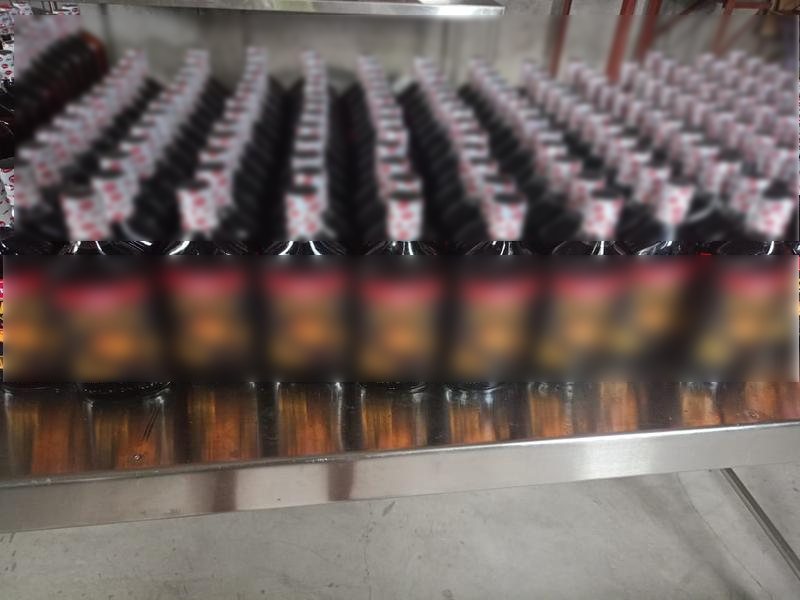 Food Ingredients Business for Sale in General Santos City, Philippines