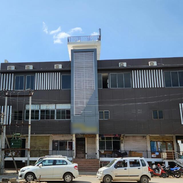 Hotel Assets for Lease in Sumerpur, India